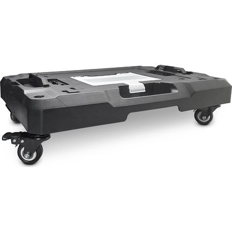 Plateforme de transport pour coffrets  X-Performer