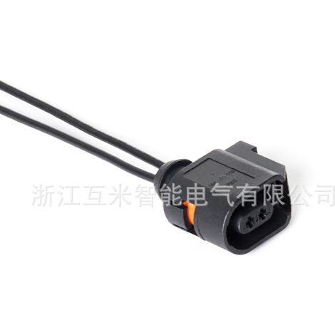 8T0973702/6E0973702 Volkswagen, Audi, Porsche ABS sensor DJ70220A-1.5-21 (1/3)