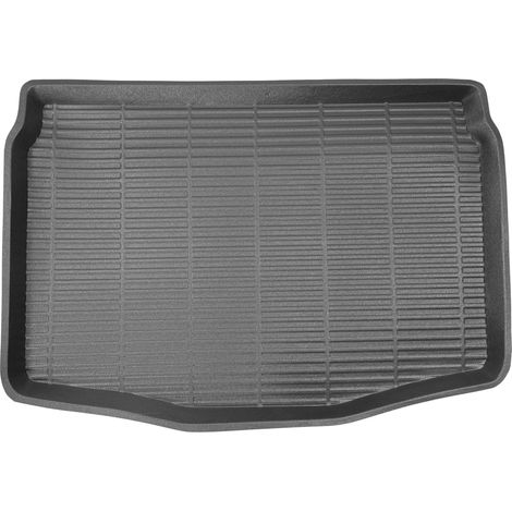 Fiat 600e (one pogoda) Crossover 2023 - Tappetino/moquette per bagagliaio LUCKY3D