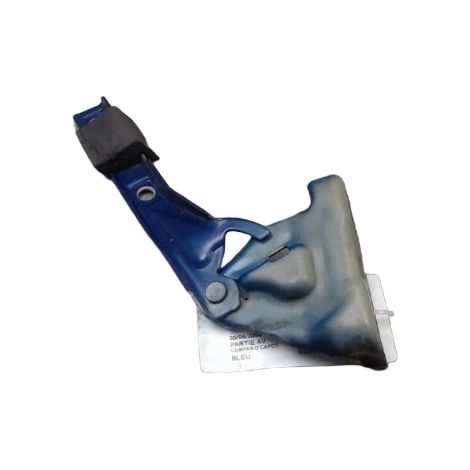 [PRODUIT D'OCCASION] Compas Droit Capot FIAT Punto II Phase 2 2003-2009 ♻️ Ref Oe. 46525145 - Garantie à vie (1/2)