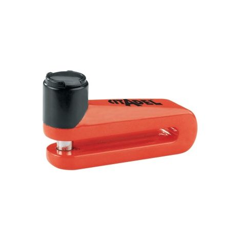 Abus Citadel CBR 100 blocco disco rosso sicurezza moto