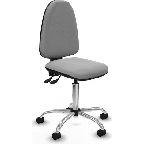 Piqueras y Crespo B0005RN Bürostuhl Grau
