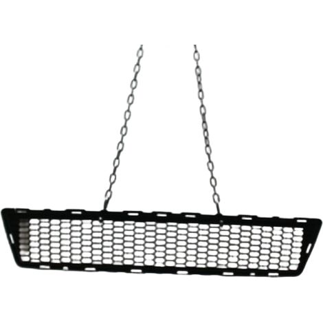 [PRODUIT D'OCCASION] Grille Pare-choc Avant TOYOTA Verso 2010- ♻️ Ref Oe. 531120f040 - Garantie à vie (1/2)
