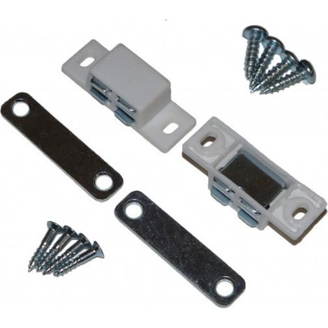 Magnetischer Schnapper 6 kg, 2er-Set