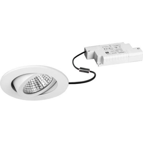 Brumberg Leuchten LED-Einbaustrahler 230V d2w,dim. Ph. 39461073 (1/5)