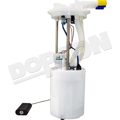 Nagelneue und hochwertige Kfz-Kraftstoffpumpenbaugruppe für BYD F0 (Modell 0943137). (1/4)
