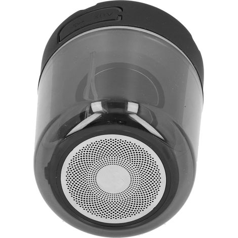 Enceinte Bluetooth sans fil TWS portable avec petit microphone pour la maison, les fêtes et les activités en extérieur (1/5)