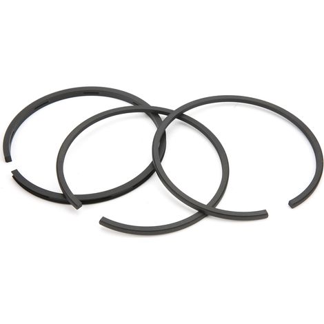 Segment de piston de 95 mm pour moteur 10 CV, accessoires de rechange pour compresseur d'air (1/5)