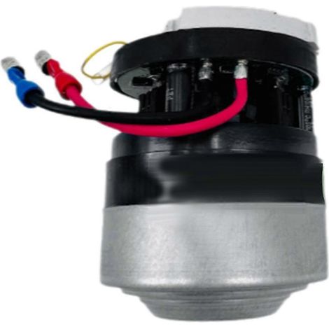 Moteur de ventilateur non rotatif MJWXCQ03DY pour accessoires de balayeuse Mijia Lite H55-LS3410020T-049