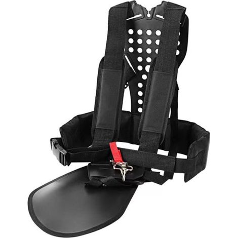 Cinghia universale per decespugliatore e tosaerba