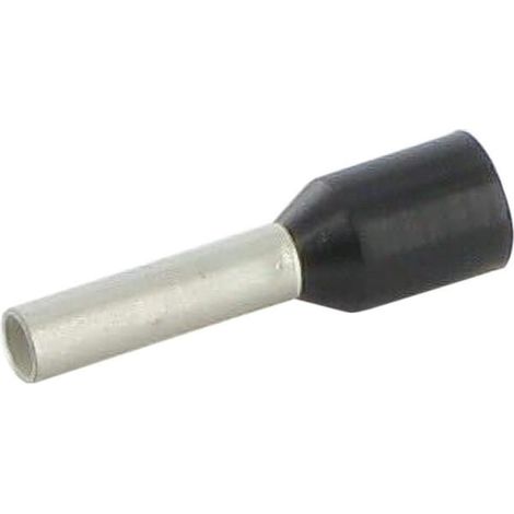 Cosse isolée KLAUKE 4728 (1/2)