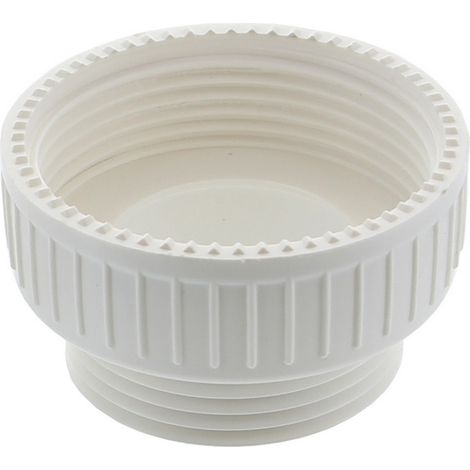 25PZ RIDUZIONE X SIFONE LAVELLO MASCHIO 1"1/4 FEMMINA 1"1/2 (1/2)