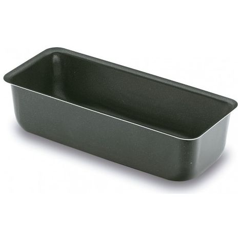 MOLDE CAKE ALUM. ANTIADHERENTE 25 CMS, - LACOR