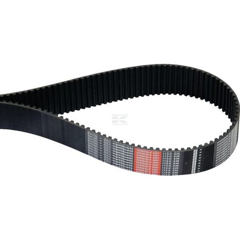 Correa distribuci贸n 8M 140 dientes 1120 x OPTIBELT 8M112050PW4HP