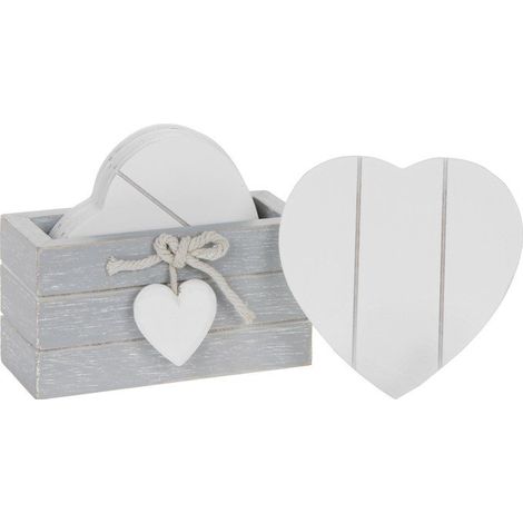 Sous-Verre Parent - Gris