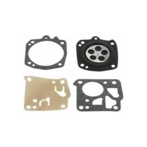 Kit Membranes Et Joints - Carburateur DG-3HS - Pour Equipement Motoculture - Lot De 1 (1/2)