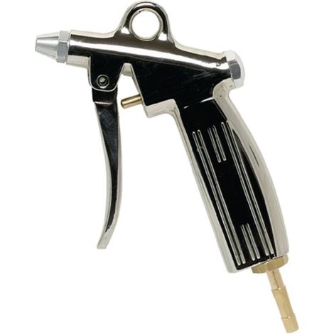 Pistola De Aire Boquilla Lw 9 Con Boquilla Estandar Riegler (1/2)
