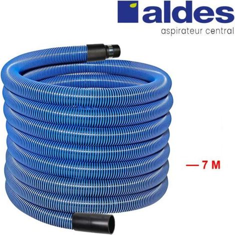 Rallonge pour flexible ALDES - longueur au choix (de 2 à 7m) - 7m
