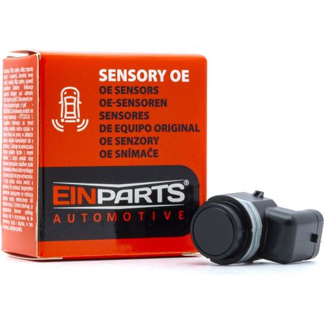 Sensor de aparcamiento PDC para BMW F10 F07 F11 F13 F06 F12 F01 F02 F03 F04 E83 F25 E70 E71 E72 (1/5)