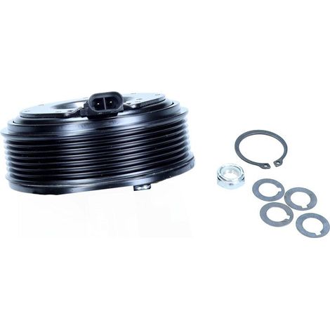 Embrayage magnétique, pour compresseurs de climatisation MAXGEAR AC130225 FORD