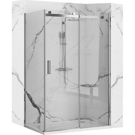 DUSCHKABINE REA NIXON 90X140
