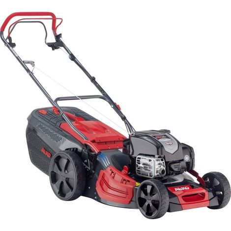 Benzin-Rasenmäher PREMIUM 520 SP-B STRECKE (1/4)