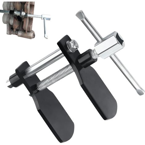 Outil de compresseur de Piston de Frein, Outil de (1/5)