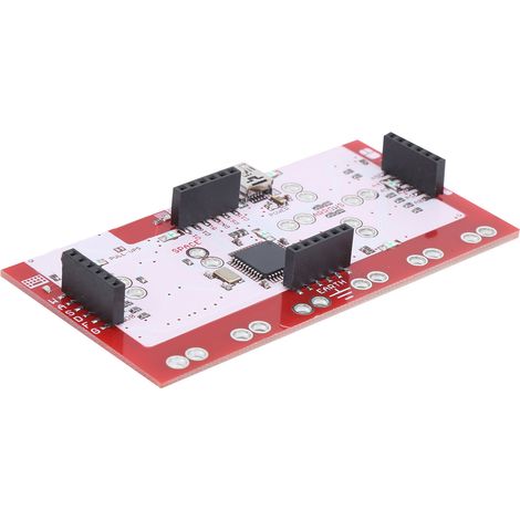 Testkabelsatz mit Doppelstecker, USB-Leitung, Jumperkabel, Hauptsteuerplatine, DIY-Zubehör (1/5)