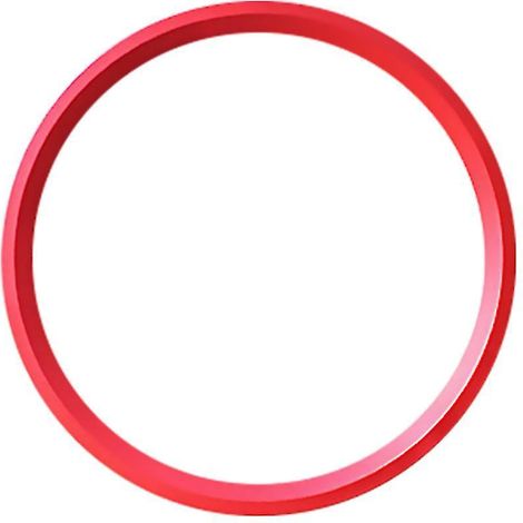 1 anneau décoratif pour voiture (1/3)