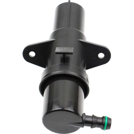 Scheinwerferwaschdüsenzylinder Wasserdüse Schalldämpfer für - X3-- (1/5)