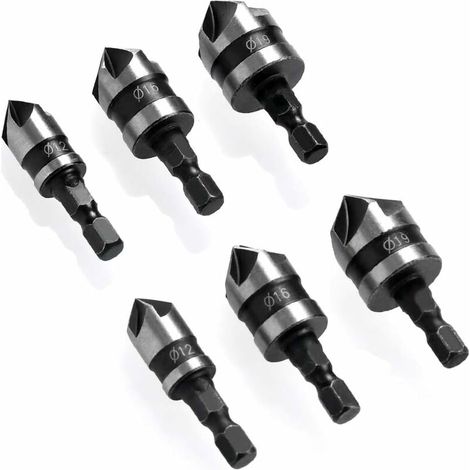 5 piezas Conectores rápidos neumáticos de 3 vías con unión en T Conector de inserción para manguera de jardín Conector para grifo - 10 mm (1/5)