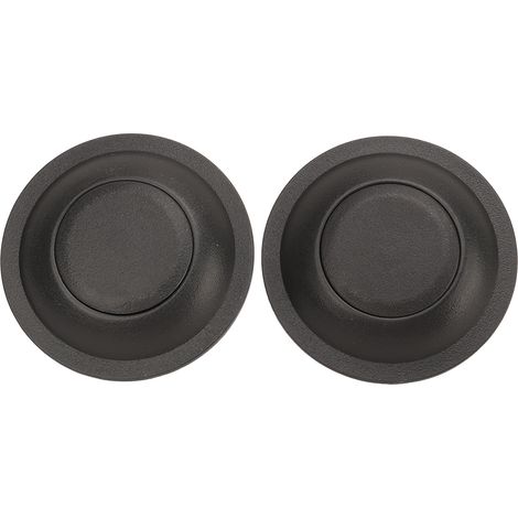 Garniture de toit 75551 0C080, joint d'étanchéité latéral, moulure de gouttière de remplacement pour Toyota Sequoia 2008 à 2021 (1/5)