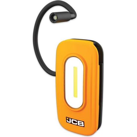 JCB WL-FLEXTRA  DUAL INSPECTION-WORK LIGHT