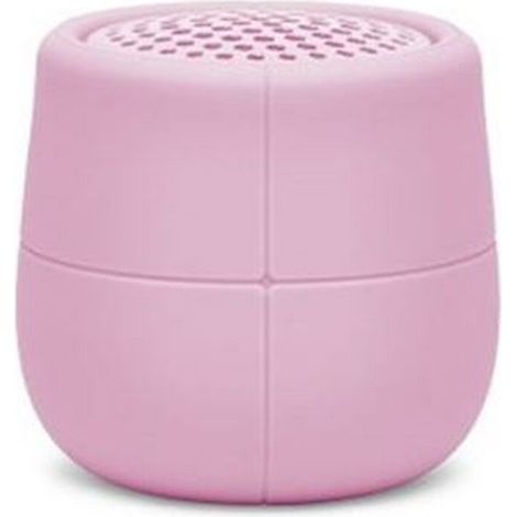 Altoparlante Bluetooth Lexon Mino X rosa chiaro LA120P9 (1/5)