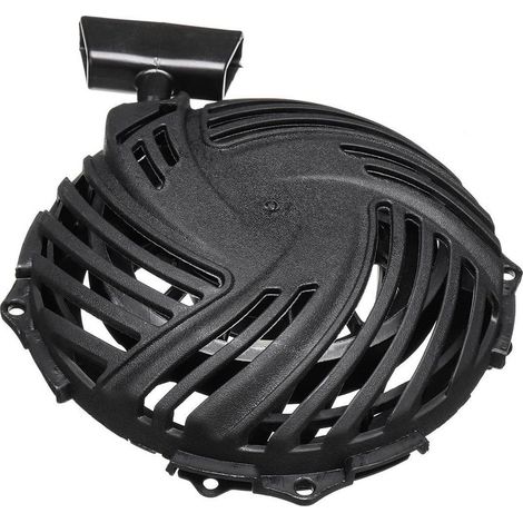 Ensemble De Rembobinage De Démarreur - Compatible Briggs Stratton Modèles Sélectionnés - Référence 593959 - 1 Pièce (1/5)