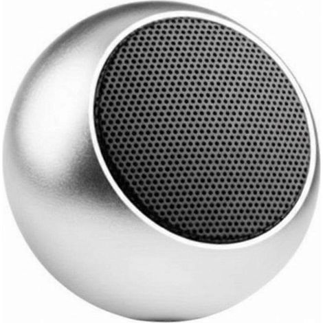 Mini haut-parleur cylindrique Navytooth Connectivity, format de paume, portable (1/5)