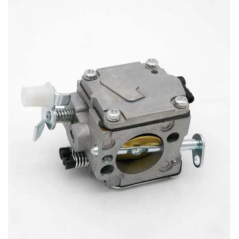 Vergaser passend für HUSQVARNA 181, 288, 281, 288XP, 281XP Benzin-Kettensägen, Tillotson HS-228 503280401, Leistungsteile