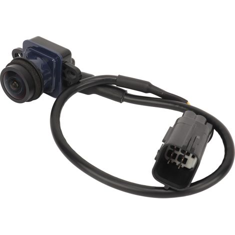 Telecamera posteriore per parcheggio 56054059AF, ad alta definizione, adatta per Grand Cherokee dal 2011 al 2013. (1/5)