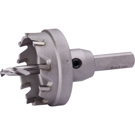 Scie cloche HM, zone de travail UNICUT - D. 29 mm