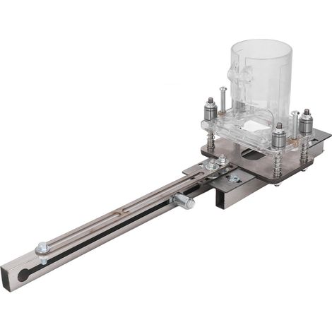 Défonceuse à lamellé, toupie à bois, machine à rainurer et graver, outil de menuiserie pour assemblage, ponceuse à chants, 600W, 30000tr/min. (1/5)
