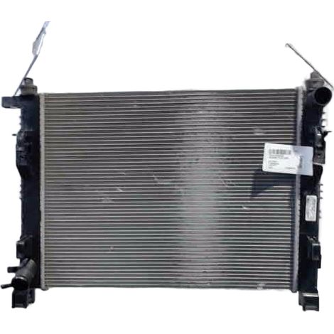[PRODUIT D'OCCASION] Radiateur DACIA Sandero 2008- ♻️ Ref Oe. 214107326r - Garantie à vie