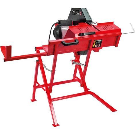 TIGREN 16" Log Saw - L85 x W105 x H100 cm