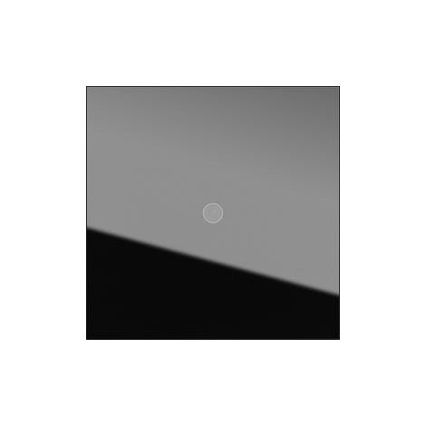 Gira Modulo telecamera System 106 Nero G [5561000], 5561 000