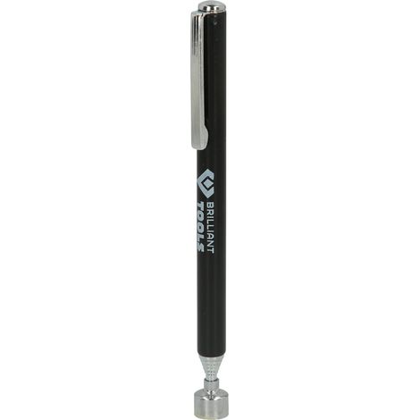 Teleskopmagnet 133 bis 645 mm (1/5)