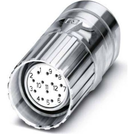 Phoenix Contact 1619764 Connettori circolari 1 pz. (1/3)