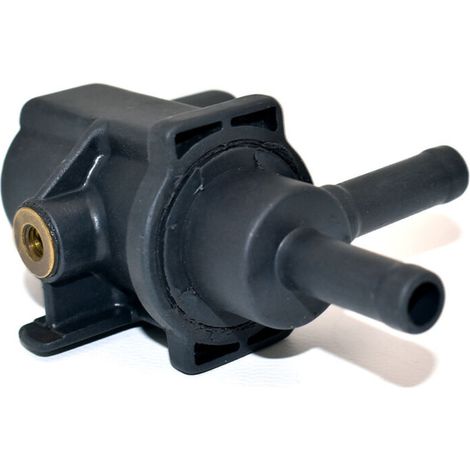 Électrovanne à vide 90910-12259, compatible avec la vanne de commutation à vide (vanne VSV) du système d'admission du moteur du véhicule hybride Toyota Prius 1,5 L, en stock. (1/4)
