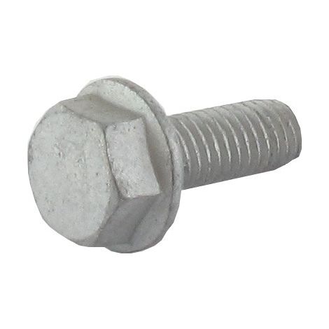 112735599/0 - Vis de roue arrière pour Tondeuse CastelGarden / GGP
