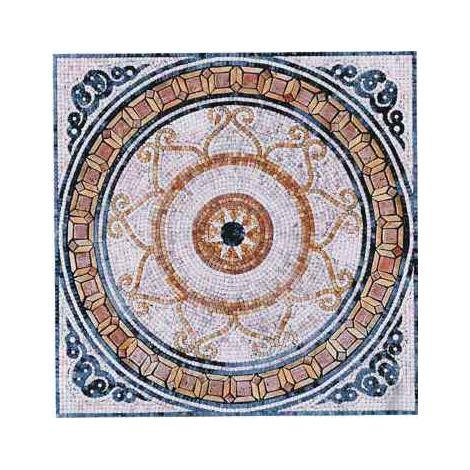 Mosaïque MM 017