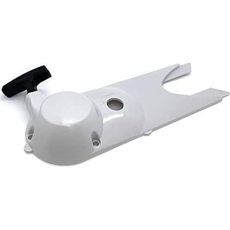 Tirez le démarreur à rappel pour la scie à tronçonner Stihl TS400 remplace OEM 4223-190-0401 4223-190-0400 (1/3)
