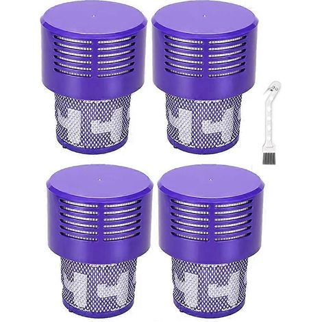 Ersatz-HEPA-Filter für Cyclone Animal Absolute V10 (SV12) Staubsauger – Ersatzteil – Waschbare Filter (1/5)